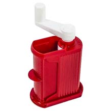 Rigamonti parmesan grater