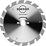 Edessö circular saw blade