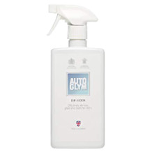 Autoglym de-icer