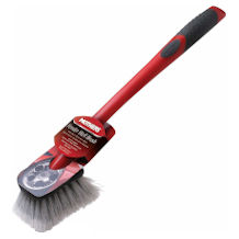Mother's wheel cleaner brush