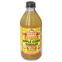 Bragg apple cider vinegar
