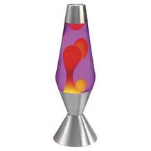 Lava lava lamp
