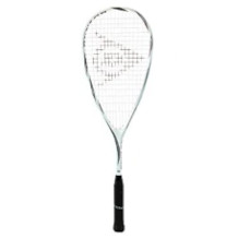 Dunlop squash racket