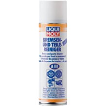 Liqui Moly brake cleaner
