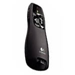 Logitech R400