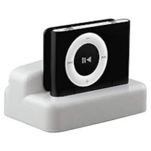 DIGIFLEX docking station for iPod