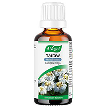 A.Vogel herbal bitters drop