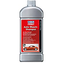 Liqui Moly car shampoo