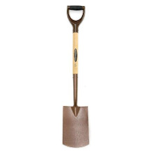 Spear & Jackson garden spade