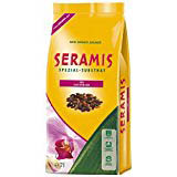 Seramis flower soil