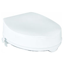 Ludwig Bertram raised toilet seat