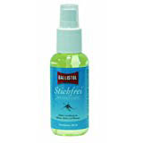 Ballistol mosquito spray