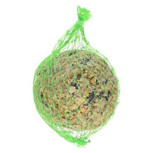 Erdtmanns bird fat ball