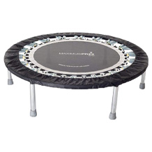 MaXimus Life workout trampoline