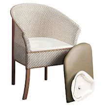 RUSSKA commode chair