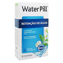 Nutreov water pill