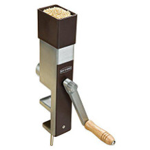 Back to Basics flour grinder