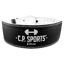 C.P.Sports lifting belt