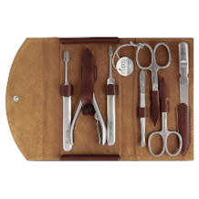 nippes Solingen nail care kit