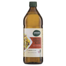 Naturata frying oil