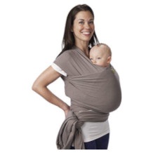 Boba baby carrying wrap