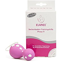 Elanee pelvic floor trainer