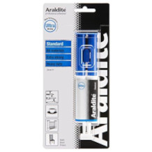 Araldite metal adhesive