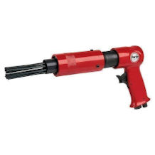 Clarke International needle scaler