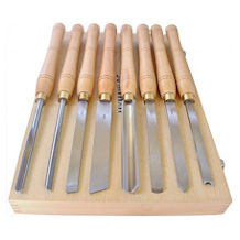 myMAW lathe chisel set