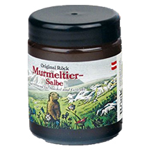 Röck heel balm