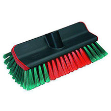 Vikan car cleaning brush
