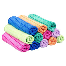 RESPEKT microfiber cloth