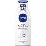 Nivea Body Lotion Repair & Care