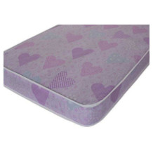 eXtreme Comfort UK ltd kids' mattress