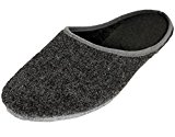 Pantoffelmann men's slipper