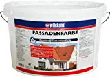 Wilckens facade paint