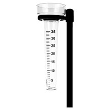Lantelme rain gauge
