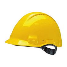 3M safety helmet