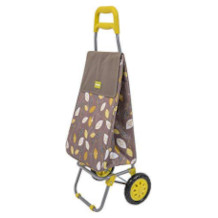 Sabichi shopping trolley