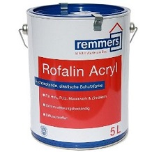 Remmers exterior house paint