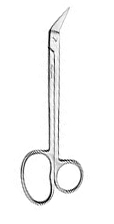 May nail scissors