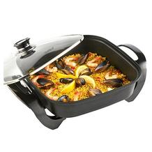 VonShef electric skillet