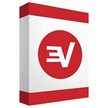 ExpressVPN VPN software