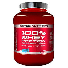 Scitec Nutrition whey protein