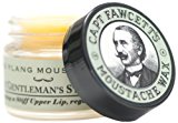 Captain Fawcett ´s beard wax