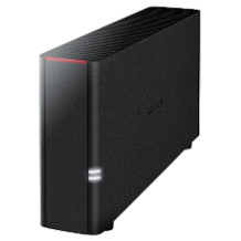 Buffalo network-attached storage device