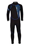 Tamino children's wetsuit