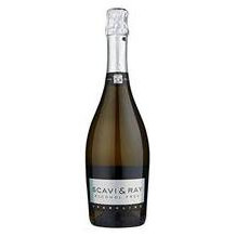 Scavi & Ray alcohol-free sparkling wine