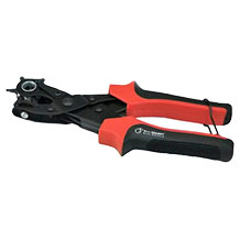 PRO-MASTER SMART & SIMPLE punch plier