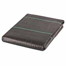 GardenMate weed control membrane